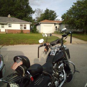 Meet your Posher, John